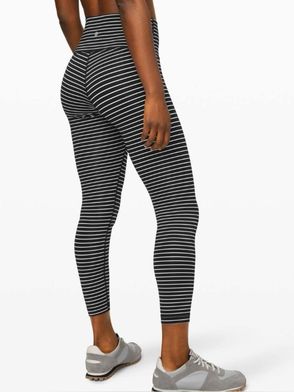 Lululemon Wunder Under High Rise Leggings *Luxstreme